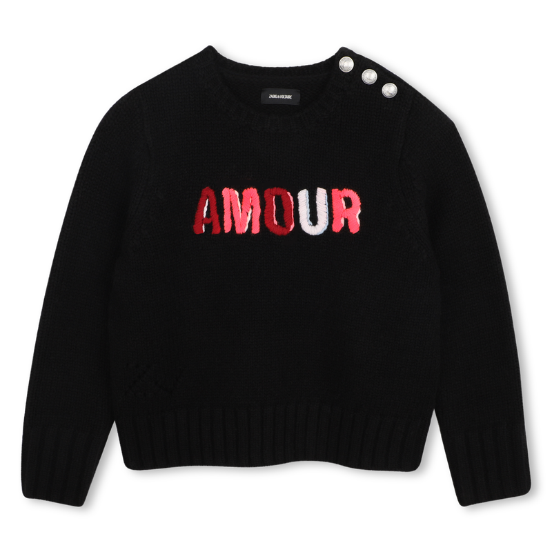 Pull ZADIG & VOLTAIRE 
                        FILLE