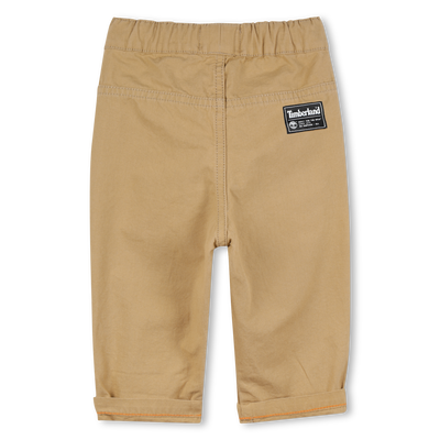 Pantalon large TIMBERLAND GARCON