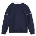 Sweat-shirt Hugo 
                    GARCON
