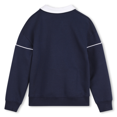 Sweat-shirt Hugo GARCON