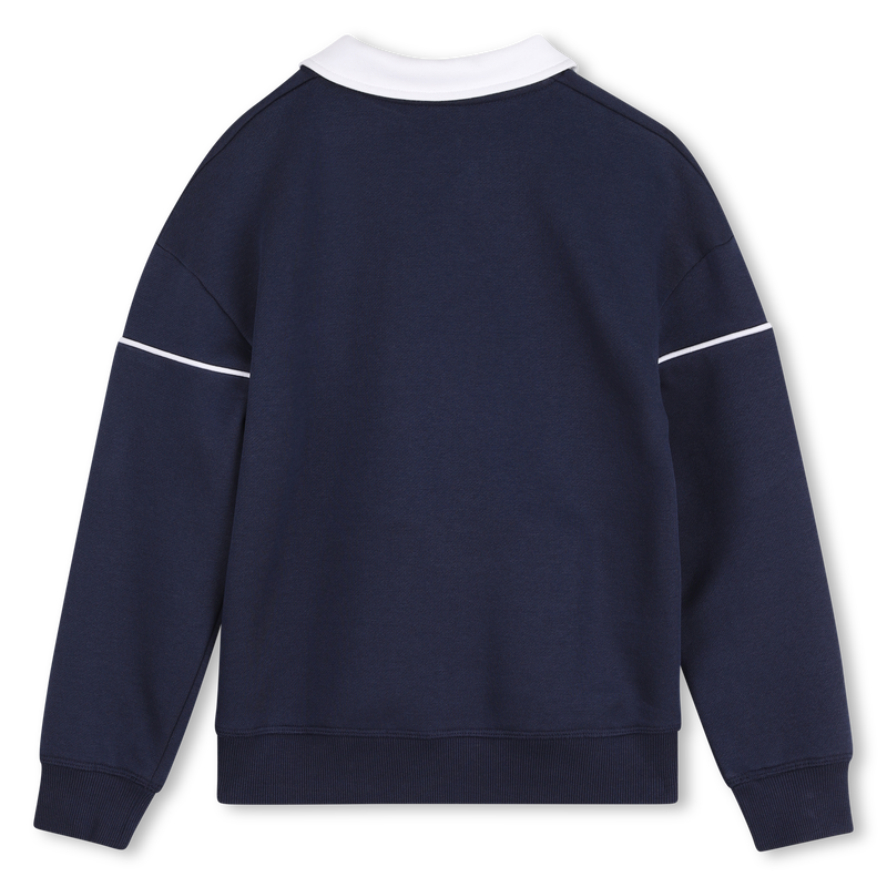 Sweat-shirt Hugo 
                        GARCON