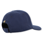 Casquette avec fermeture auto agrippante BOSS 
                    GARCON