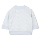 Ensemble 3 pi&egrave;ces r&eacute;versible MARC JACOBS 
                    UNISEXE