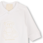 Ensemble 3 pieces GIVENCHY 
                    UNISEXE