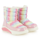 Apr&egrave;s ski BILLIEBLUSH 
                    FILLE