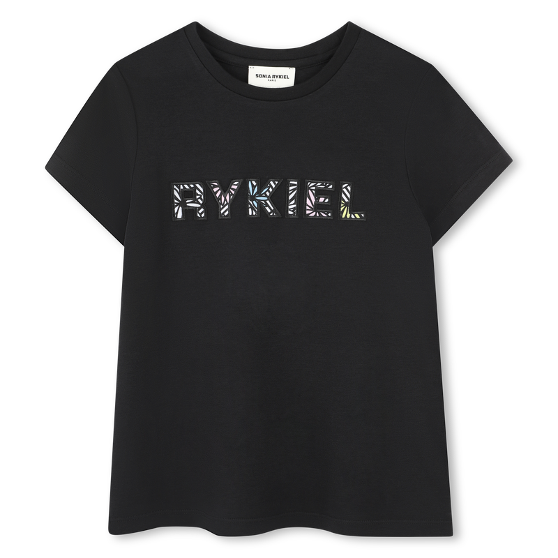 T-shirt à manches courtes SONIA RYKIEL 
                    FILLE