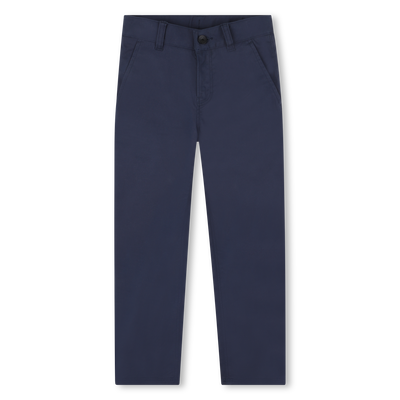 Pantalon chino BOSS GARCON