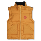 Doudoune 2-en-1 d&eacute;perlante TIMBERLAND 
                    GARCON