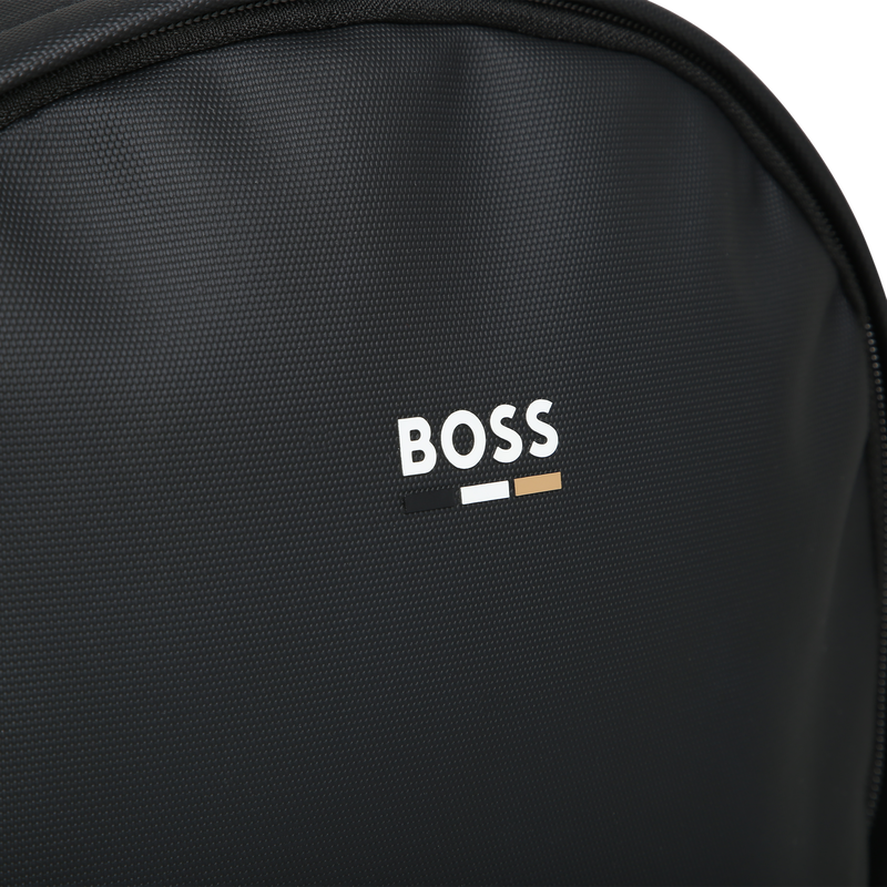 Sac à dos avec poches BOSS 
                    GARCON