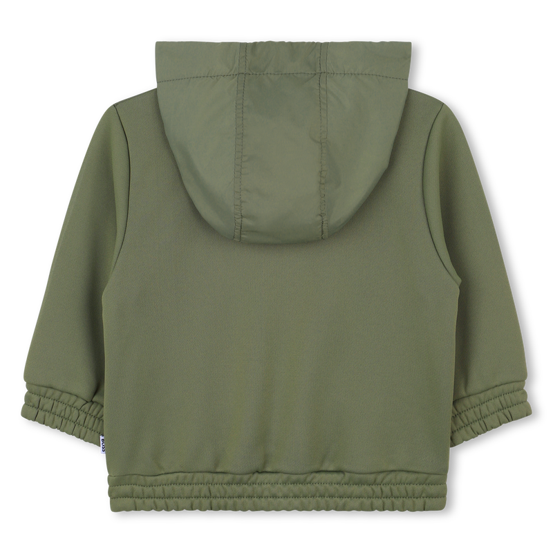 Ensemble cardigan et pantalon BOSS 
                        GARCON