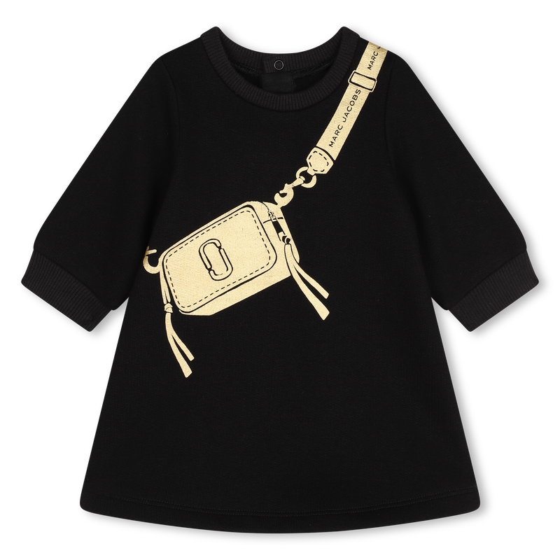 Robe à manches longues THE MARC JACOBS 
                    UNISEXE