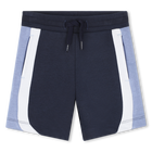 Short en molleton BOSS 
                    GARCON
