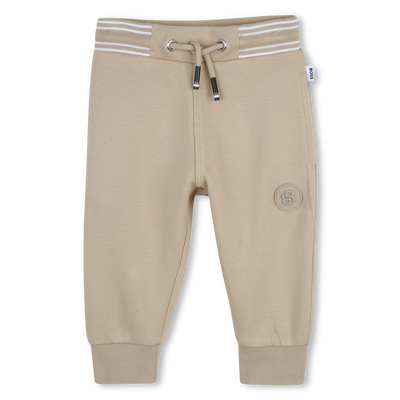 PANTALON DE JOGGING BOSS GARCON