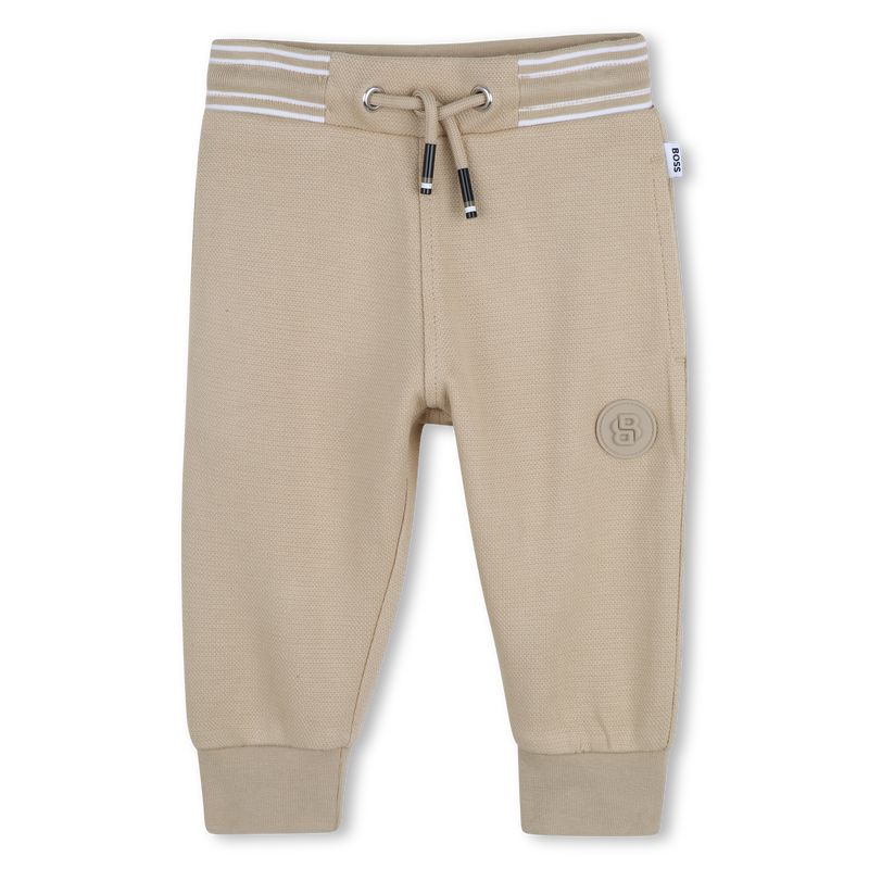 PANTALON DE JOGGING BOSS 
                        GARCON