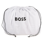 Sac &agrave; langer zipp&eacute; BOSS 
                    UNISEXE