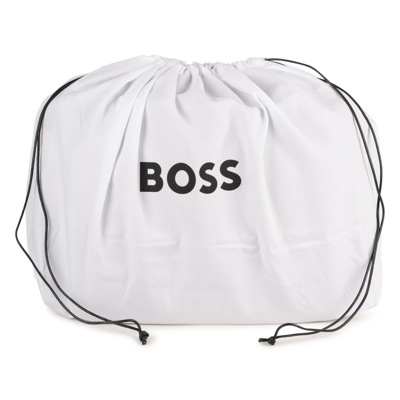 Sac &agrave; langer zipp&eacute; BOSS 
                        UNISEXE