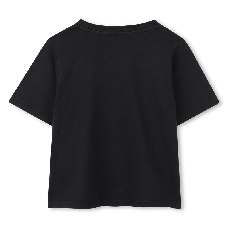 T-shirt coupe droite ZADIG & VOLTAIRE 
                    FILLE