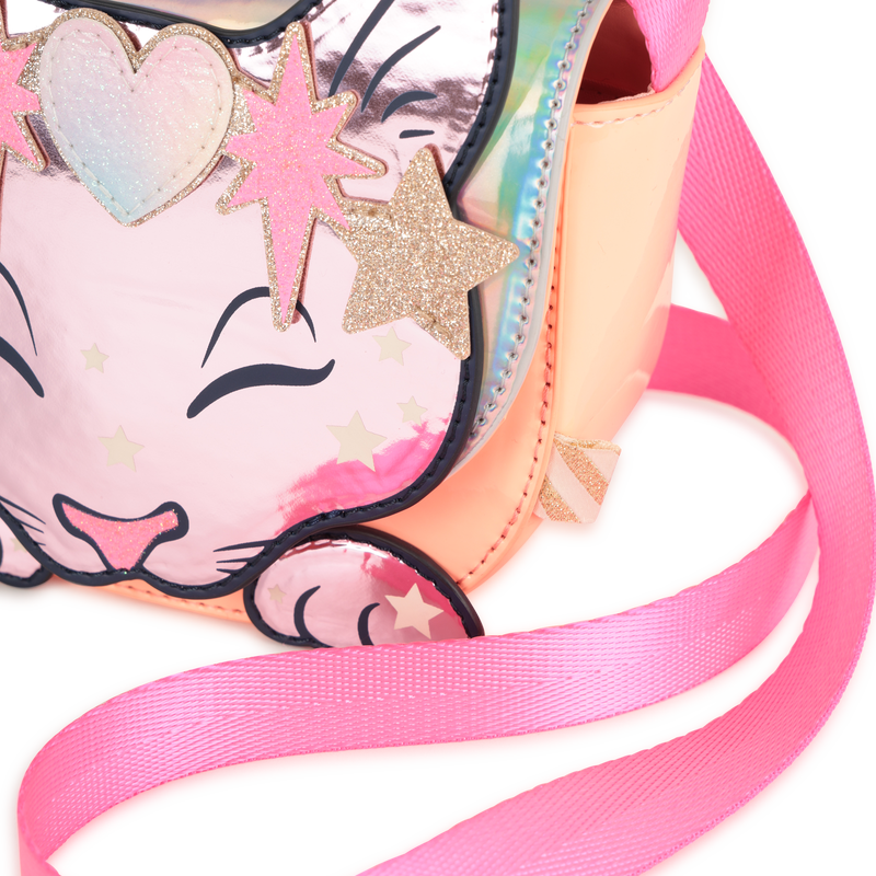 Sac à main brillant BILLIEBLUSH 
                    FILLE