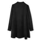 Robe courte &agrave; volants ZADIG VOLTAIRE 
                    FILLE