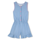 Combishort BILLIEBLUSH 
                    FILLE