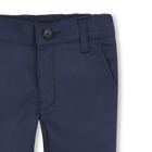 Pantalon chino BOSS 
                    GARCON