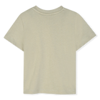 Tee-shirt manches courtes BOSS 
                    GARCON