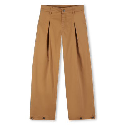 Pantalon avec boutons GIVENCHY GARCON