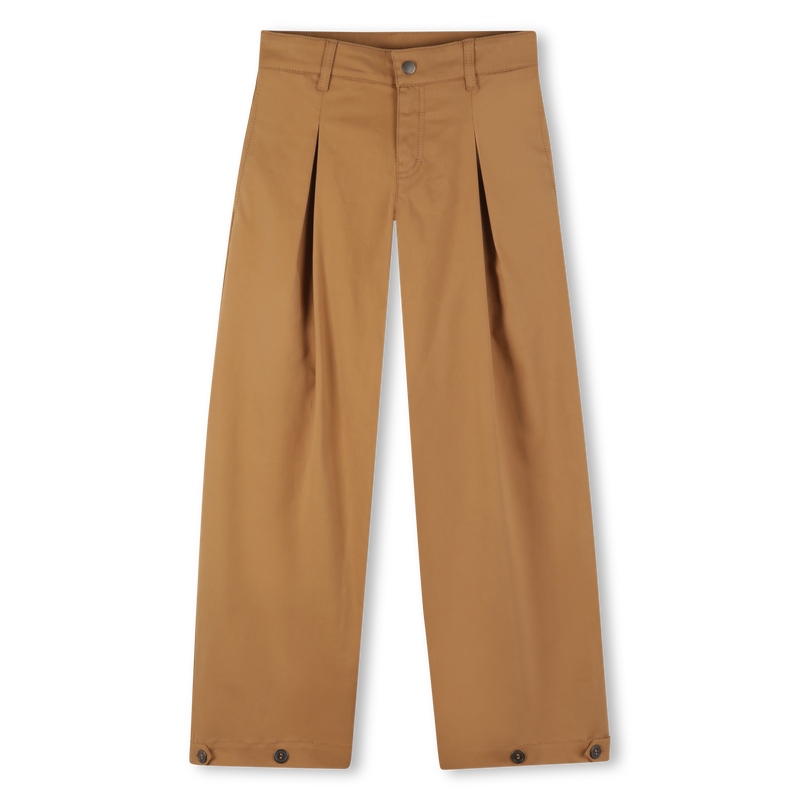 Pantalon avec boutons GIVENCHY 
                    GARCON