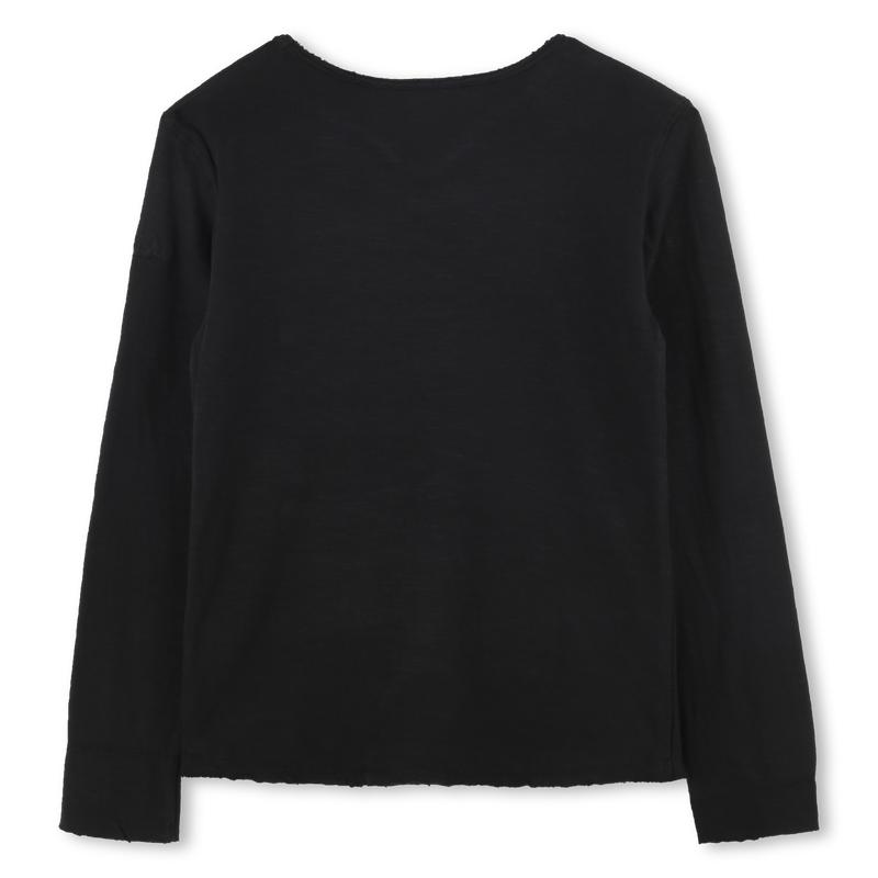 T-shirt à manches longues ZADIG & VOLTAIRE 
                    FILLE