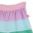 Short BILLIEBLUSH 
                    FILLE