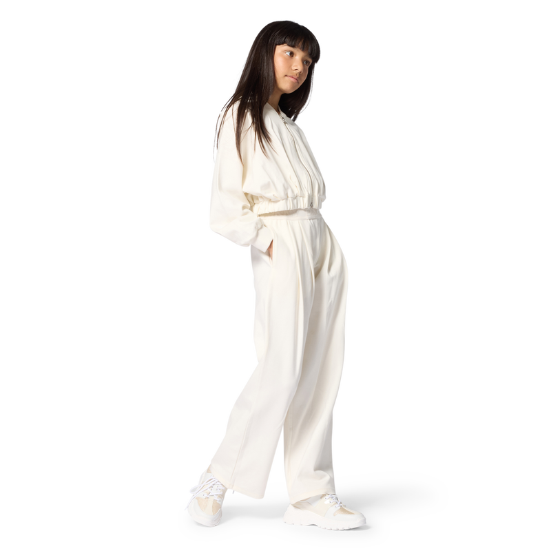 PANTALON LARGE DKNY 
                        FILLE