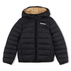 Doudoune avec logo TIMBERLAND 
                    GARCON