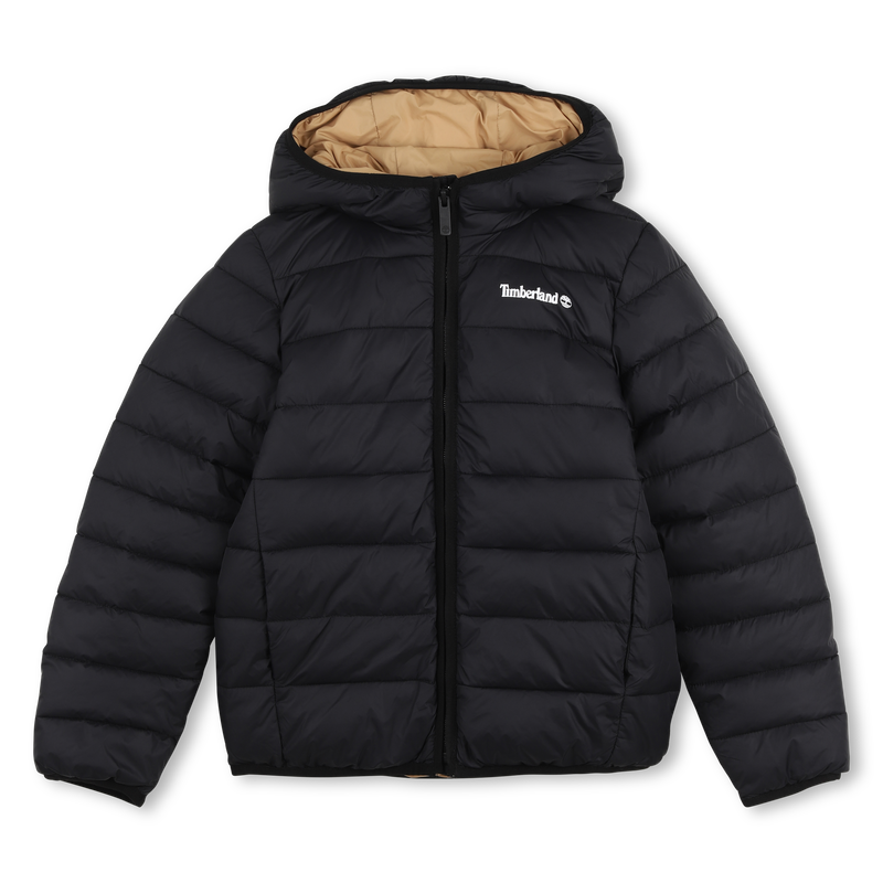 Doudoune avec logo TIMBERLAND 
                        GARCON