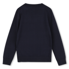 Pull BOSS 
                    GARCON