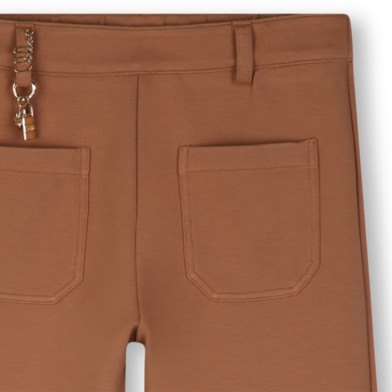 Pantalon CHLOE 
                        FILLE