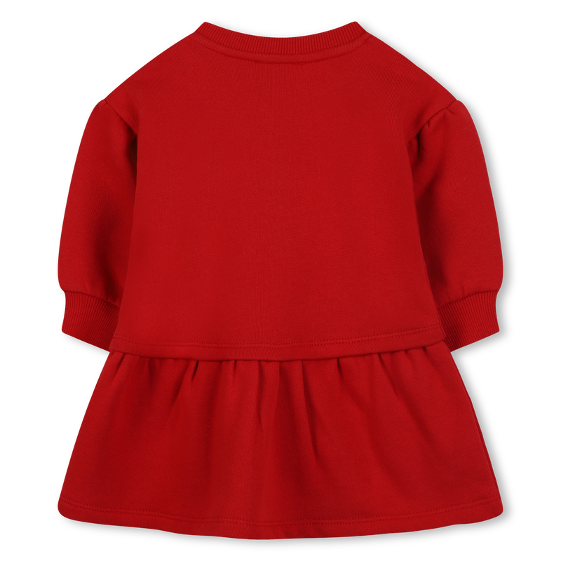 Robe à manches longues KENZO KIDS 
                    FILLE