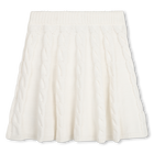 Jupe en tricot KIDS AROUND 
                    FILLE