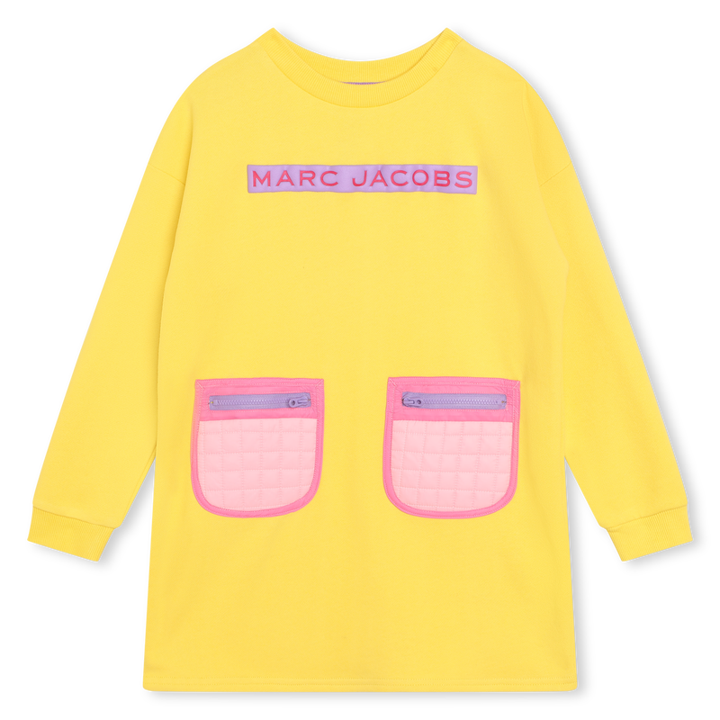 Robe THE MARC JACOBS 
                    FILLE