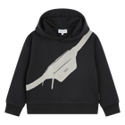 Sweat-shirt &agrave; capuche MARC JACOBS 
                    UNISEXE