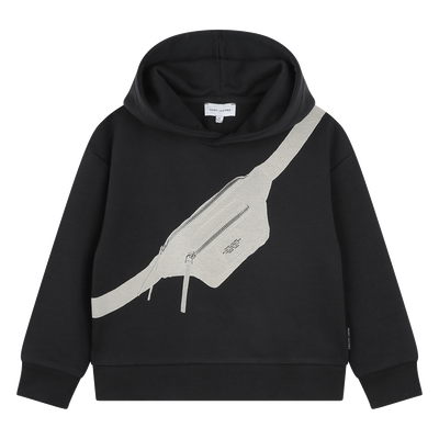 Sweat-shirt &agrave; capuche MARC JACOBS UNISEXE