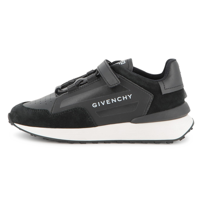 Baskets avec lacets élastiqués GIVENCHY UNISEXE