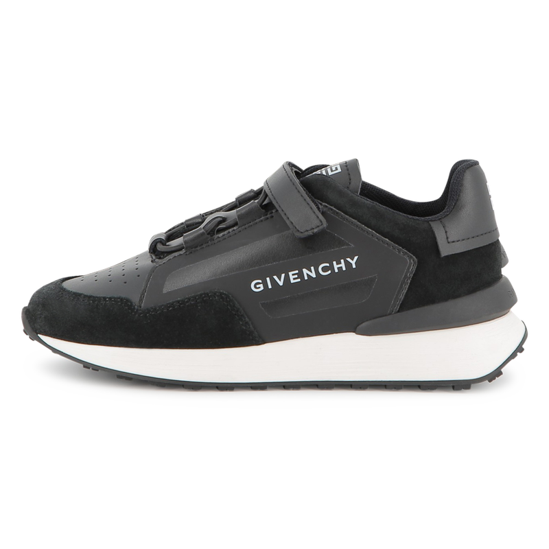 Baskets avec lacets élastiqués GIVENCHY 
                    UNISEXE