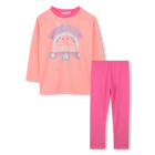 Pyjama 2 pi&egrave;ces BILLIEBLUSH 
                    FILLE