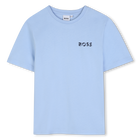 Lot de 2 Tee-shirts BOSS 
                    GARCON