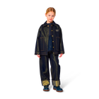 Pantalon en denim KENZO KIDS 
                    UNISEXE