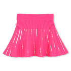 Jupe en tricot BILLIEBLUSH 
                    FILLE