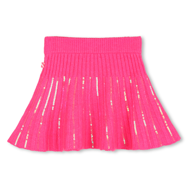 Jupe en tricot BILLIEBLUSH 
                        FILLE