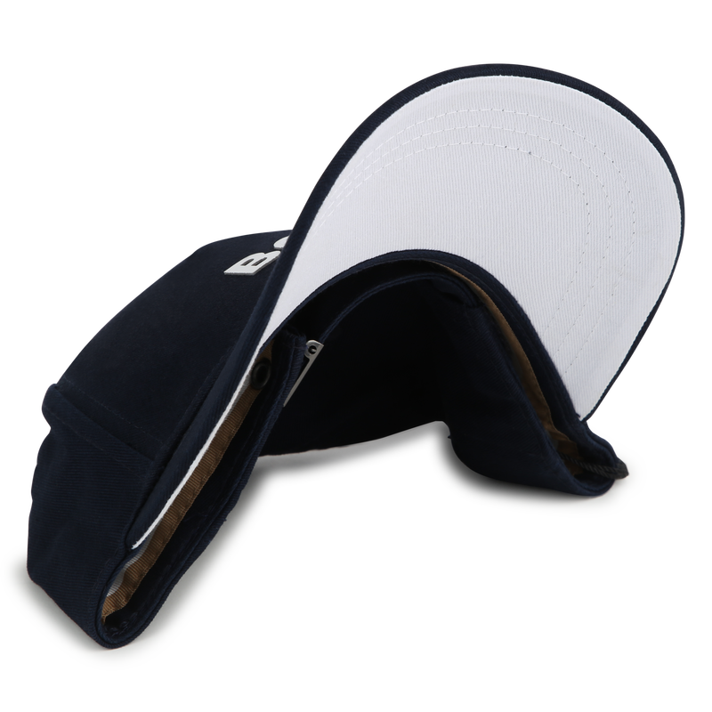 Casquette 5 pans BOSS 
                    GARCON