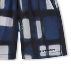 Short avec impression GIVENCHY 
                    GARCON