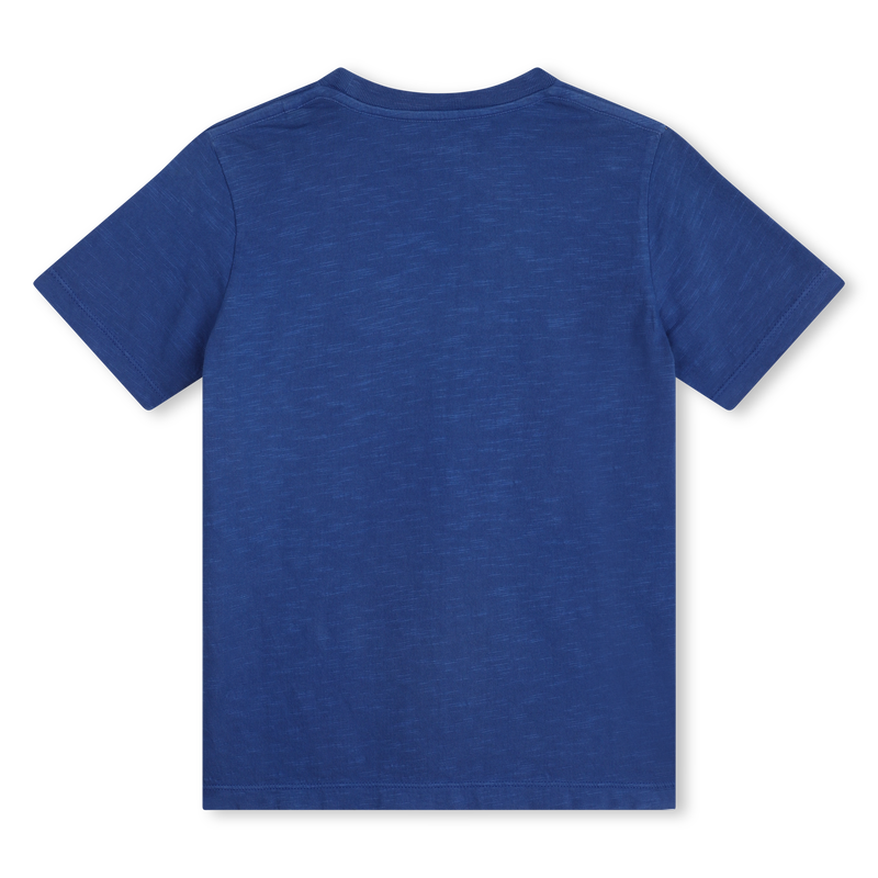 T-shirt manches courtes coton ZADIG & VOLTAIRE 
                    UNISEXE